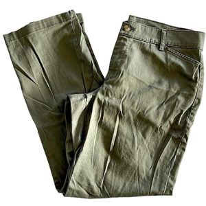 Riders by Lee Easy Care Pants Gray Size 14P